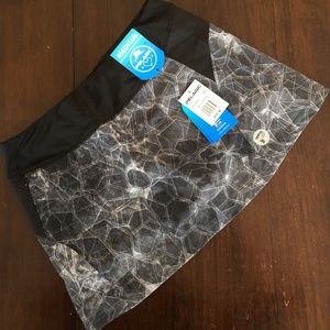 Pelagic Bahama Skort Hex